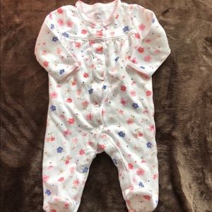 One Piece Footies from Carters